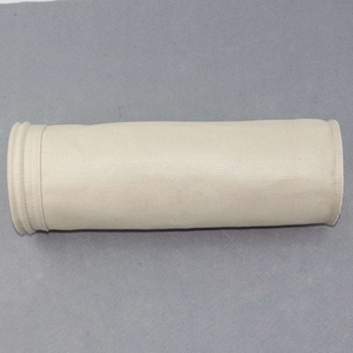 PPS耐高溫針刺過濾氈除塵器布袋